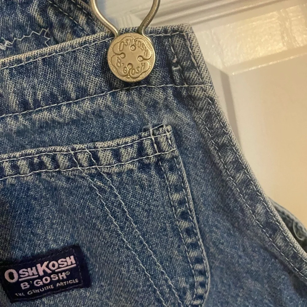 OshKosh Bgosh vintage oshkosh